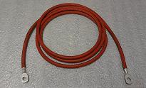 27772 + BAT CABLE TO HYD BIN PUMP